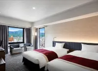 Daiwa Roynet Hotel Yamagata Ekimae