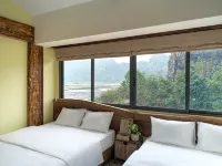 AiLee Villa & Hotel Tam Coc - internet