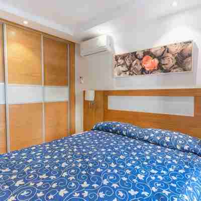 Apartamentos Albatros Golf del Sur Tenerife Rooms
