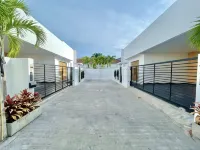 Napa Pool Villa Pattaya - que admiten mascotas