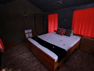 The Campers Lodge Yala