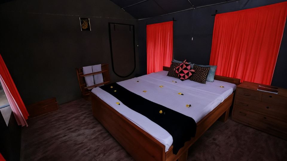 The Campers Lodge Yala