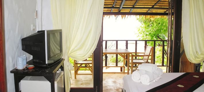Tamarina Resort Arng Sila Hotels in Chon Buri City