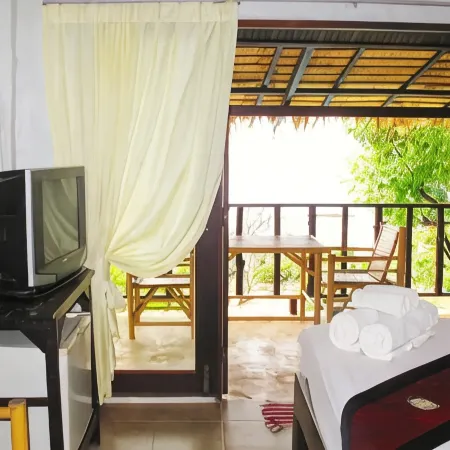 Tamarina Resort Arng Sila Отели рядом с достопримечательностью «Гора Кхао-Саммук»