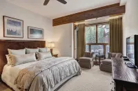 The Osprey at Beaver Creek, a RockResort