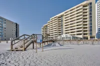 Perdido Sun 114 Ground Floor and steps to the beach! - 3つ星
