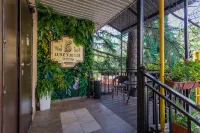 Tsvetnoy 5 Hotel - Pet friendly