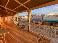 Commercial Travellers House Hotel a Mudgee