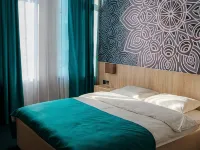 Altyn Shatyr Hotel and Restaurant 阿克塞住宿飯店