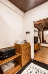 Vijayshree Resort, Hampi - spa