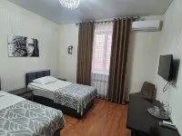 Art Hotel Hotels in Izberbash