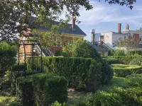 Apartment in historic home across from Cripple Cove Harbour, Gloucester, MA