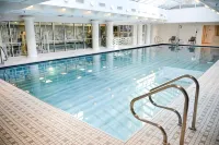 Furnished 2 Bedroom Apartment Near National Museum 2 Apts by RedAwning - Holiday Apartments