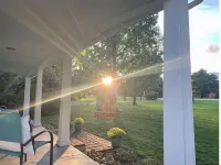 The "Small" House Hotels in Rockfish