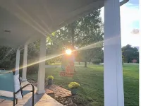The "Small" House