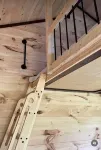 Cozy Tiny Cabin Retreat