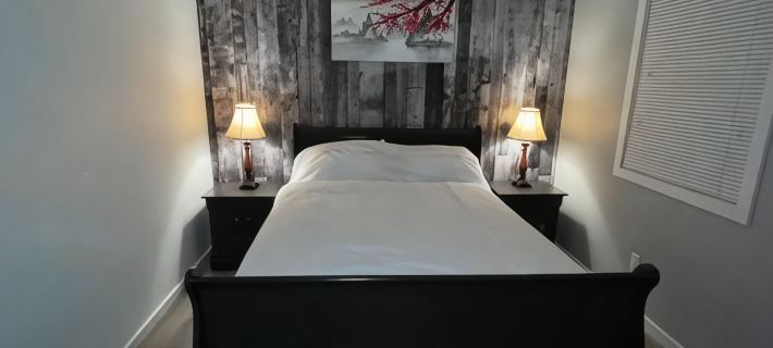 Sheridan Lake Motel Hotels in Cariboo