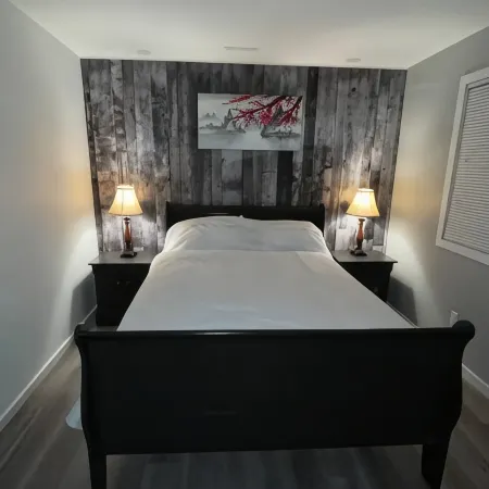 Sheridan Lake Motel