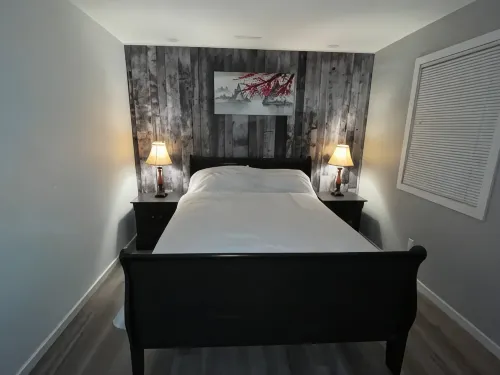 Sheridan Lake Motel - Motels