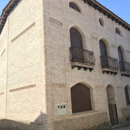 Casa Juanin for 10 people