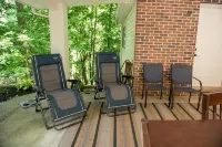 Triplett Creek Cabin Rental 2-Bedroom House  – Near Cave Run Lake!