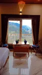 Hotel the Pine Villa Mussoorie