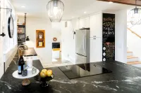 Mabel and Harry's, a modern country guest house