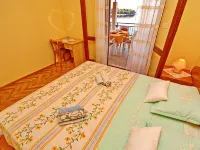 Apartments Bacic Hotels in Blato