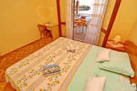 Apartments Bacic