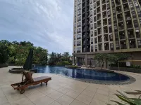 Apartemen Transpark Cibubur by Bestieroom - 3-نجوم
