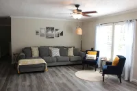 BRAND NEW!! The Emerald Hideaway. Located in the heart of Emerald Isle