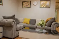 Darwendale Madhuve lodge for one Hotels in 