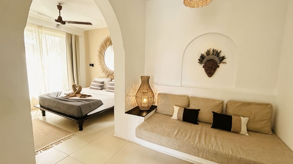 Kuwa Zanzibar