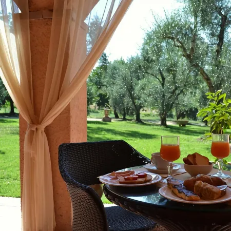 Relais Ciavatta Country Hotel