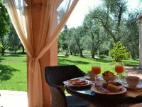 Relais Ciavatta Country Hotel - breakfast