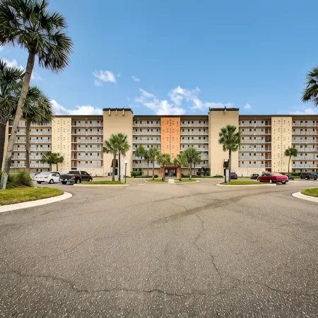 Oceanfront Oasis!