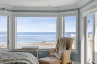 Expansive oceanfront 4+bdr home in KPT, pet friendly, breathtaking sunrise view! - 5-Star