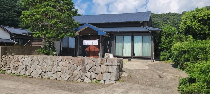 masuda villa Hotels in Goto