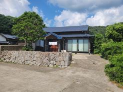masuda villa