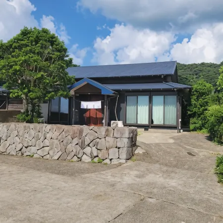 masuda villa