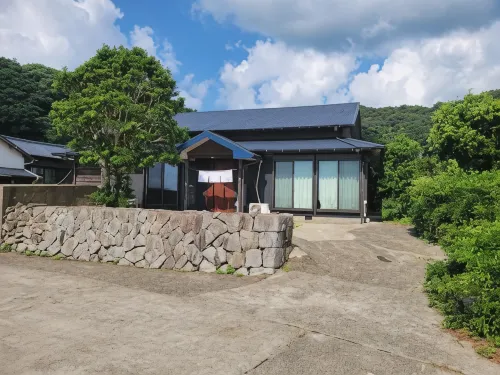 masuda villa
