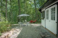 Hart Haven is the perfect place to relax and unwind. Comfortably decorated - 3 tähden