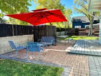 Charming 2-bedroom bungalow in the heart of Prescott