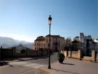 Ronda Hotels in Ronda