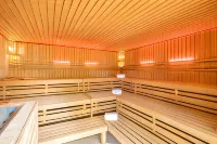 Seetelhotel Nautic Usedom Hotel & Spa Das Hotel für Wellness & Genuss Auf Usedom - spa