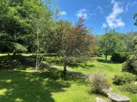 Amazing Mountain View’s from every room! Hot Tub/3 Fire pits & Game Rm