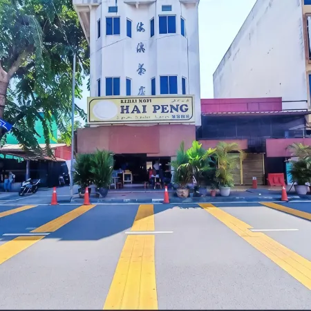 First Residence Hotel Kemaman