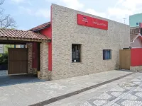 Hotel América Jacareí Hotels in Jacareí