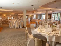 Annebrook House Hotel - Wi-Fi