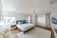 Oceanview Coastal Retreat Sauna, Hot Tub & Fire Pitstr Permit Number: 14614430 - Boutique